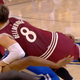 Illustration for article titled NBA Starts To Crack Down On Hack-A-Player Fouls